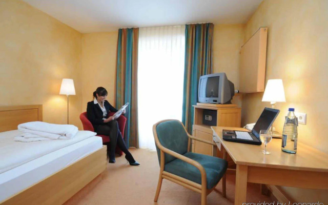 Vitalhotel Zum Stern