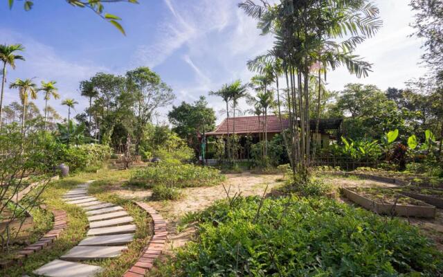 Thai Gia Trang Farmstay