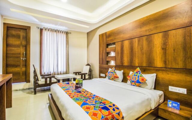 FabHotel Damanis Lake Pichola