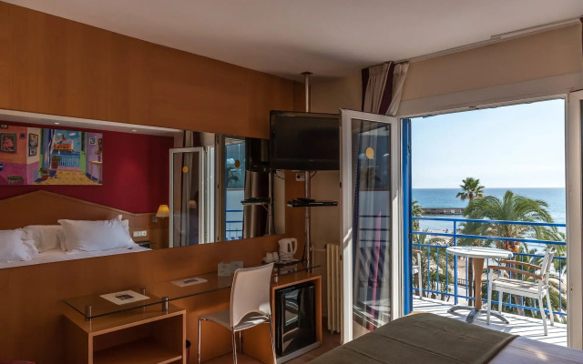 Platjador Hotel