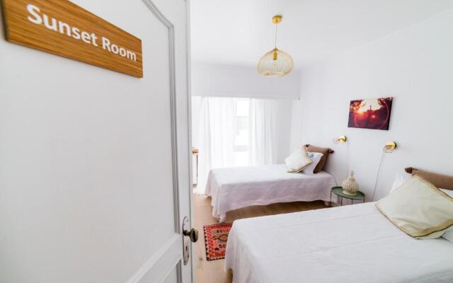 Sandhi House - Yoga & Wellness