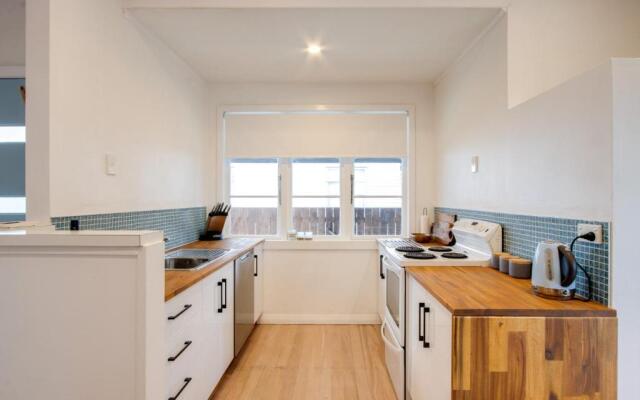 Lazy Dayz - Napier Holiday Home