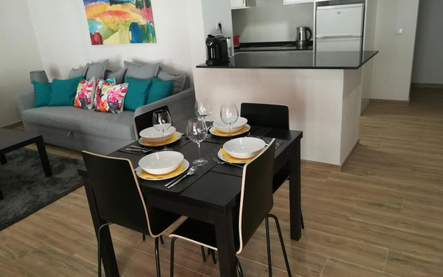 Inema Beach House Iberlagos