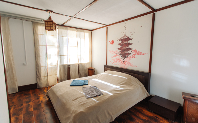 Царские Палаты