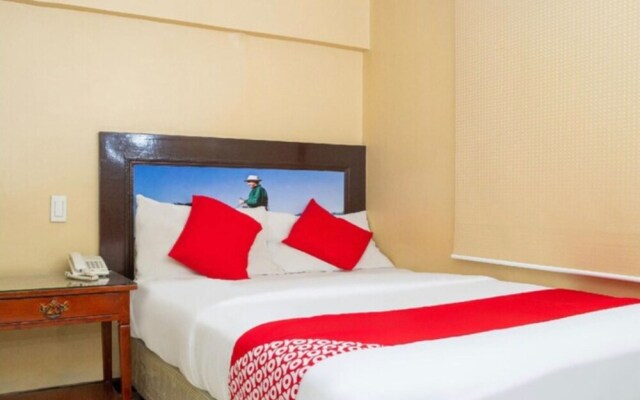 OYO 133 Jazzy James Country Hotel 2