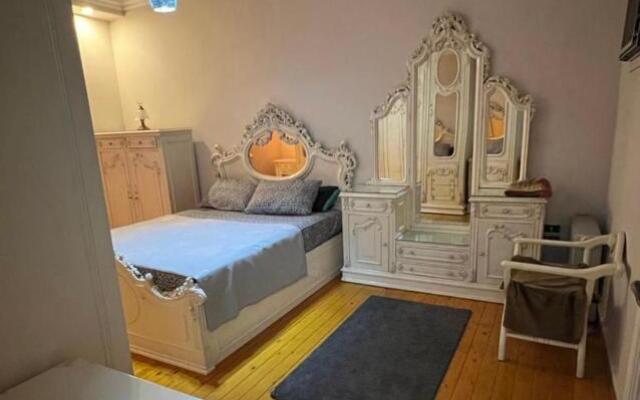 Luxurious Apartment in heart of Cairo/Heliopolis