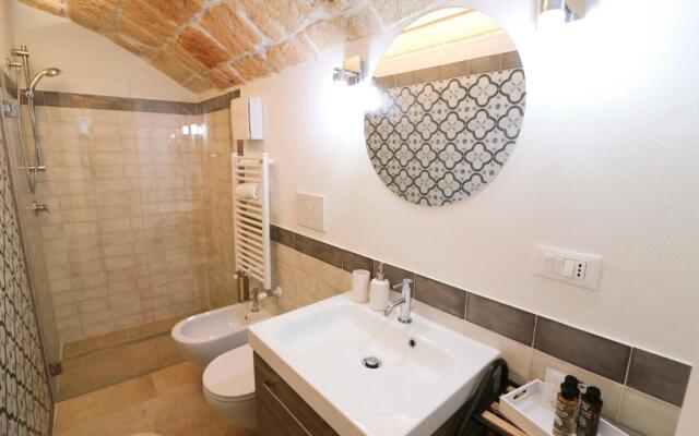 Marecalmo - guest house