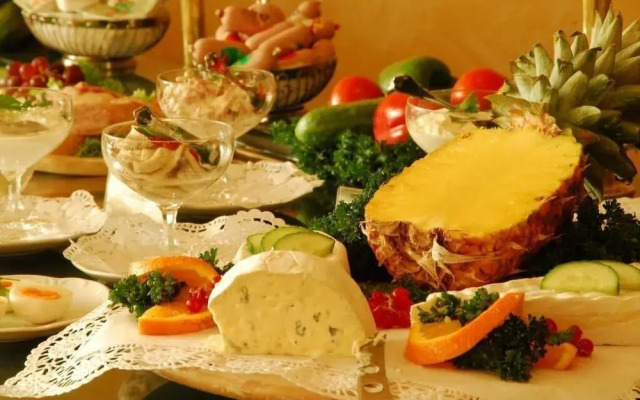 Hotel Restaurant Bullerdieck
