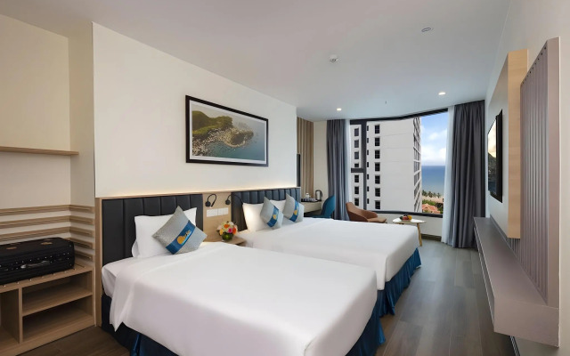 Lucky Sun Hotel