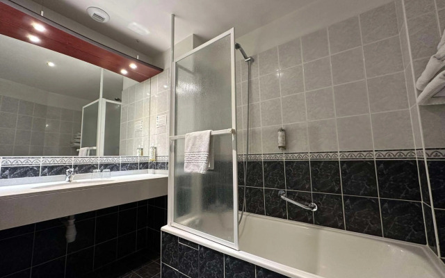 Best Western Hotel Le Pont D'Or