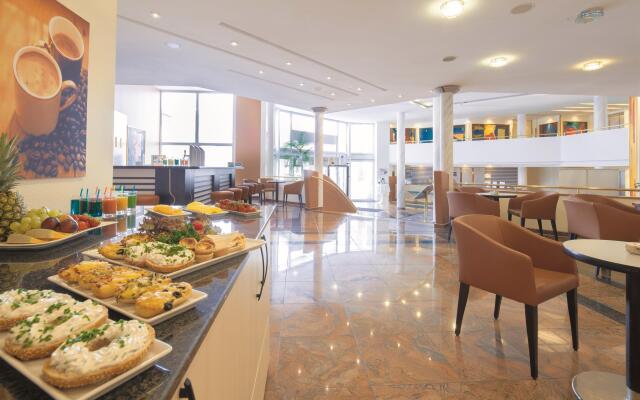 Parkhotel Ropeter