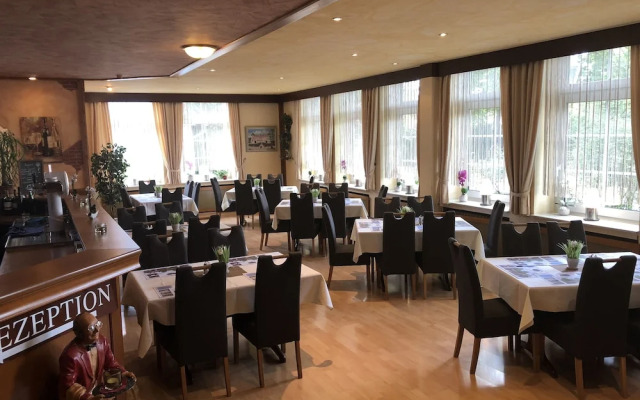 Heidekönig Hotel Celle