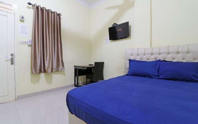 Surya Homestay