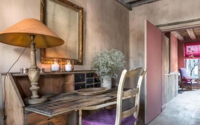 Apartment Odevaere