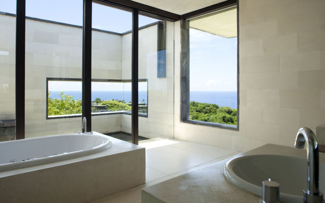 Alila Villas Uluwatu, Bali