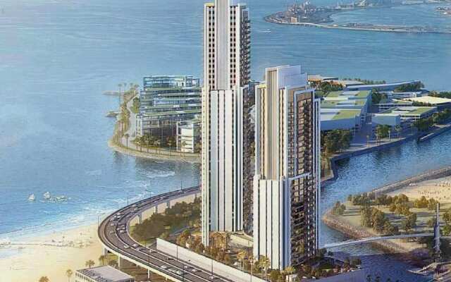 Silkhaus 52|42, Dubai Marina