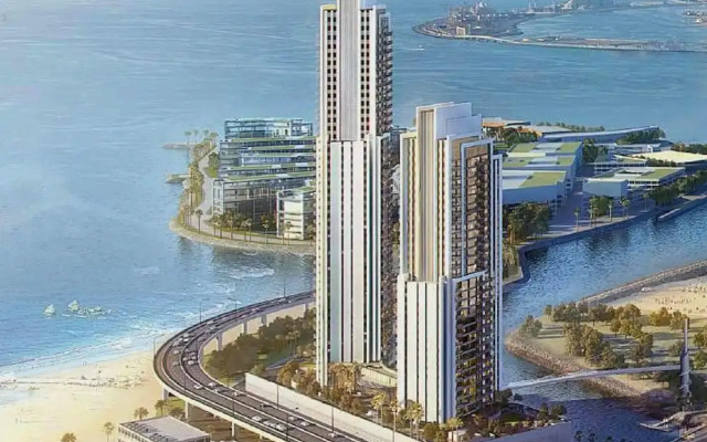 Silkhaus 52|42, Dubai Marina