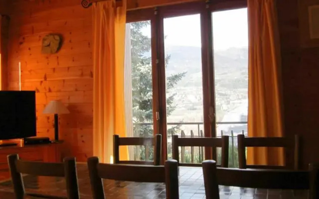 Maison de Vacances Au Violon Dingue