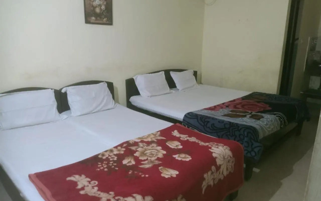 Sai Savita Homestay