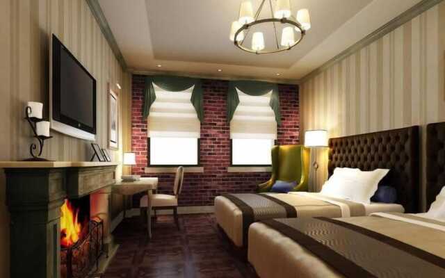 Wuhan Harvest International Hotel