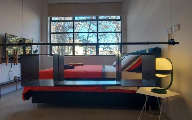 loft 19