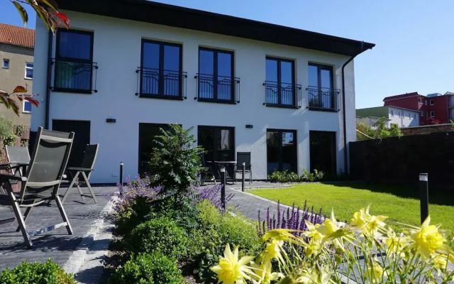 Hanse City Boarding House