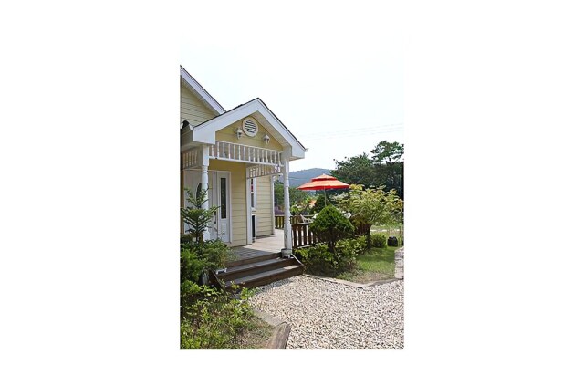 Yangpyeong So Pung Pension