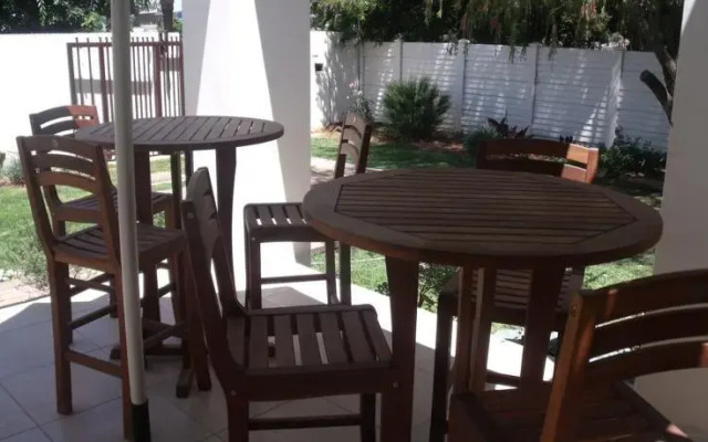 Encore Guest House