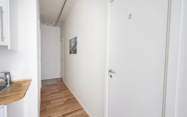 Grünerløkka Deluxe Apartments