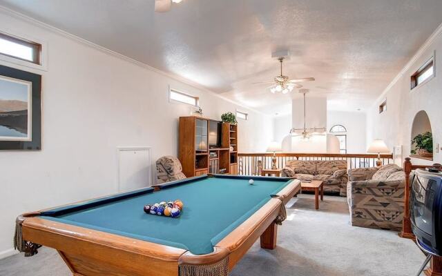 Casa De Alta Peak 9  Private Home with Hot Tub