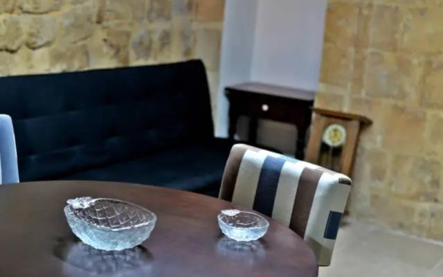 Banoffee Two bedroom apartment