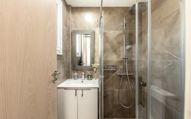 Protaras El Sol Villa