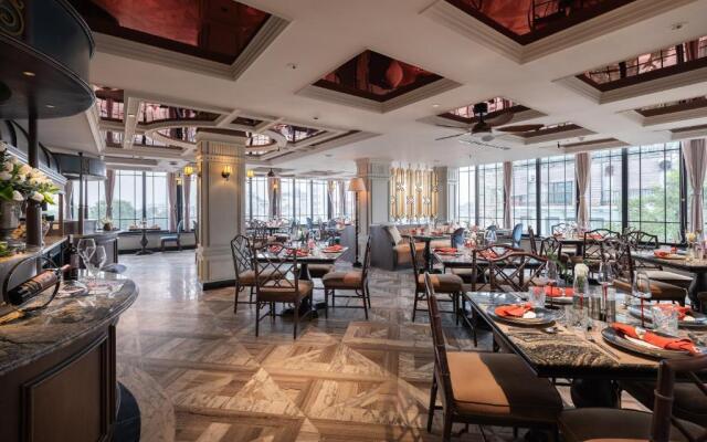 GRAND HOTEL du LAC Hanoi