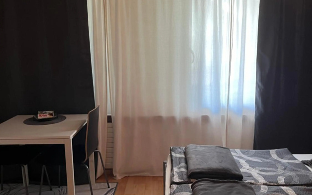 Flat Speicher St. Gallen – Guest Rooms – St. Gallen