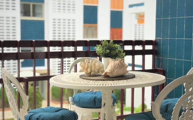 Apartamento Regueral - Playa Azul - 134B