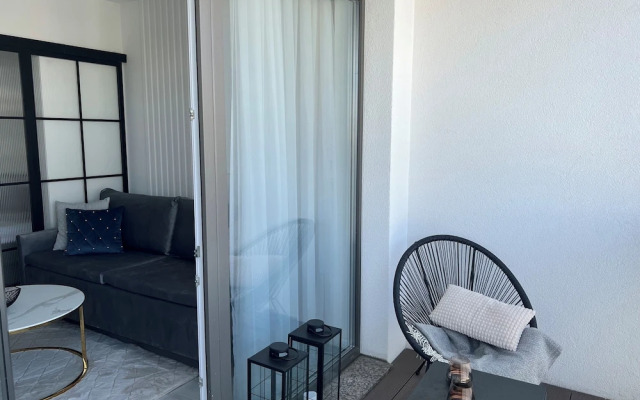 Apartament Glamour z basenem - 365PAM