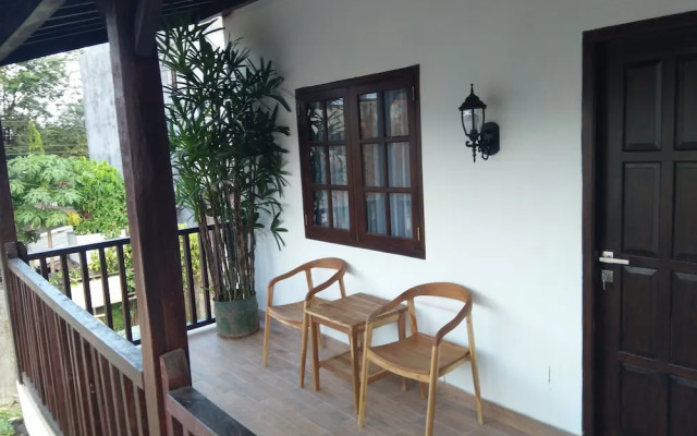 La Casa Jogja