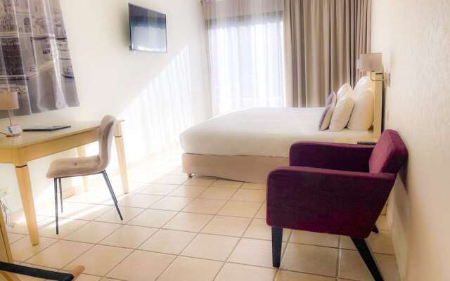Best Western Gémenos Villa Florette