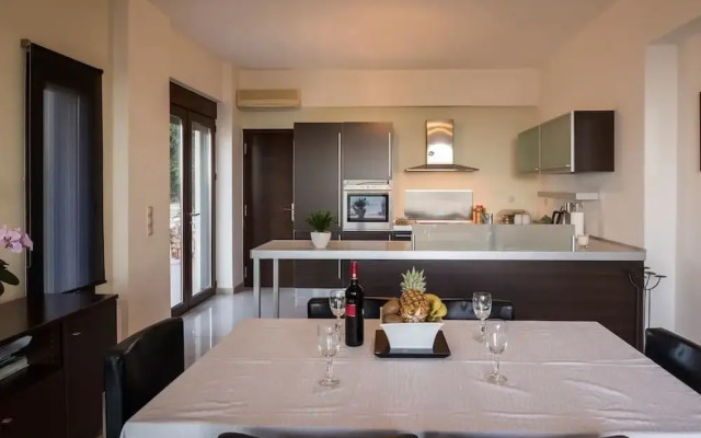 Villa Silvia
