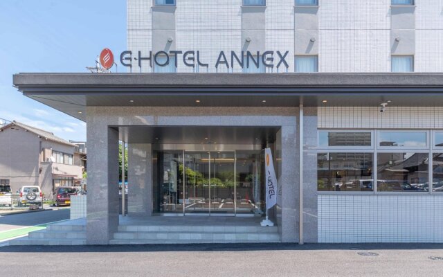 E-Hotel Kumagaya Annex