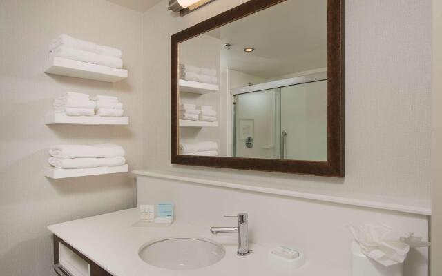 Hampton Inn & Suites Braselton