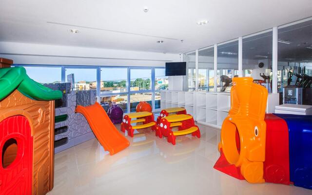 Holiday Inn Natal by IHG