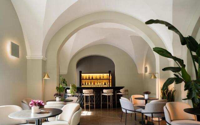 Patria Palace Hotel Lecce - Leading Hotels of the World