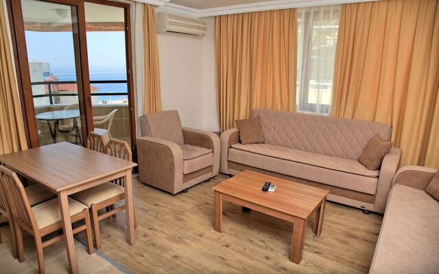 Yeni Acun Apart Hotel