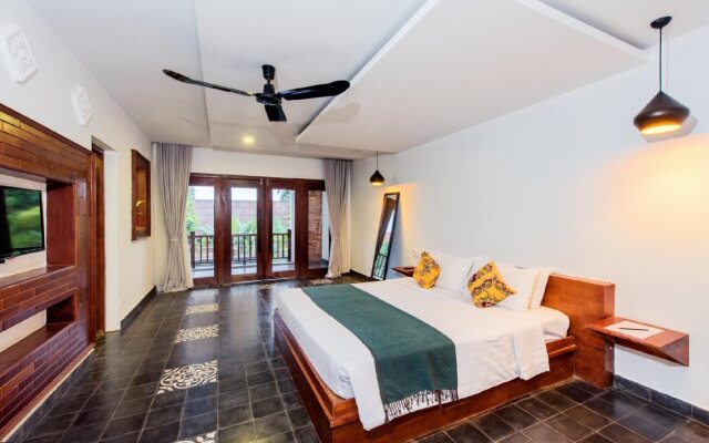 Charming Angkor Resort & Spa