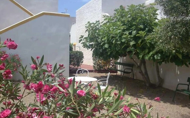 Pensión Agadir
