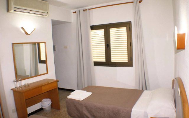 Hotel Villa Barbara