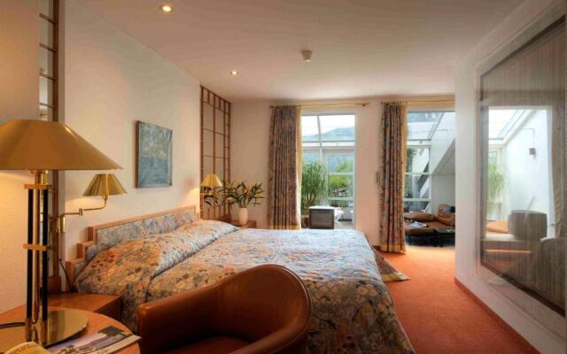 Villa Garni Gardenia