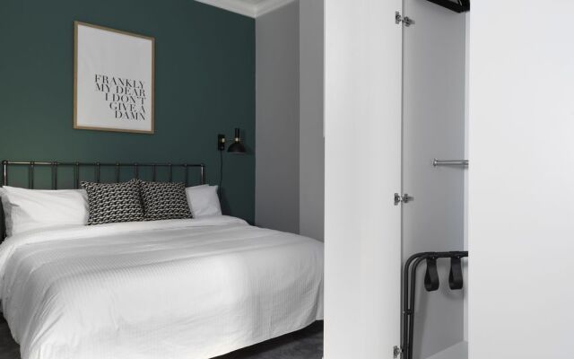 Spacious 2BR in West End by Sonder