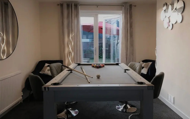 Southampton retreat-Hot Tub-Pool-Parking